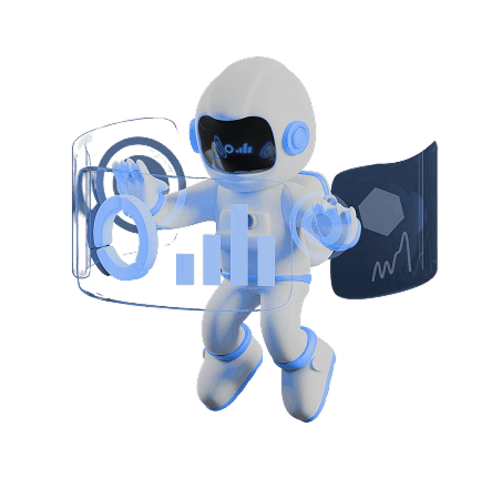 astro-bots